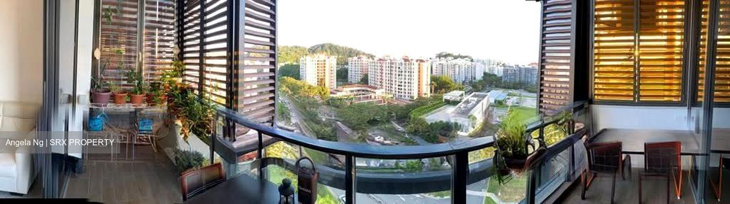 The Hillier (D23), Apartment #635474971